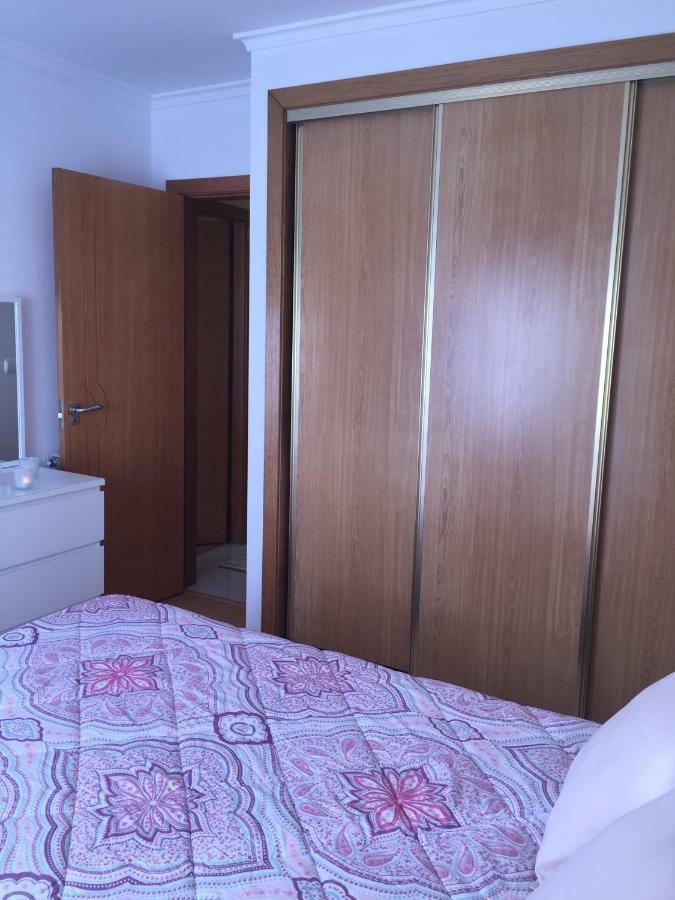 Viana Do Castelo, Cabedelo Beach Apartment Exterior photo